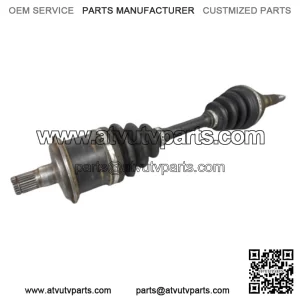 Can Am 2006-2012 Outlander Renegade RIGHT Rear RR Factory CV Axle 500 650 800