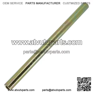 Front Inner Upper A Arm Long Pivot Shaft For Polaris 5138791 5137104