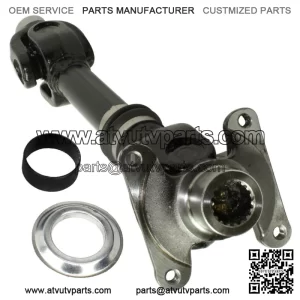 Rear Propeller Prop Drive Shaft for Can-Am Renegade 800R 4X4 EFI 2009 2010 2011