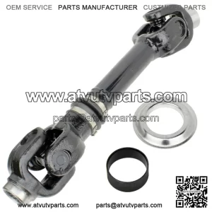 Rear Propeller Drive Shaft for Can-Am Outlander 570 850 4X4 Dps Except Xmr 2018