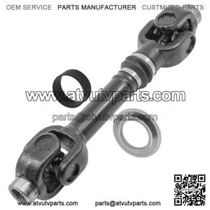Rear Propeller Drive Shaft for Can-Am Outlander 800 R 4X4 Dps Xt Xtp 2012-2015