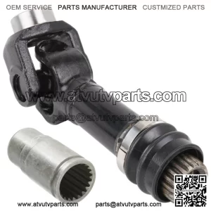 Front Propeller Shaft Coupling Joint For Can-Am Outlander 650/ Max 650 2006-2012