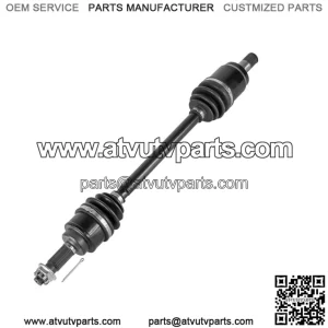 Rear Left CV Joint Axle fits Honda MUV700 Big Red 700 4X4 2009 2010 2011 - 2013