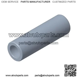 Polaris RZR Short Pivot Shaft, Genuine OEM Part 5139966, Qty 1