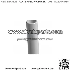 Polaris - Shaft - PIVOT,SHORT,M12