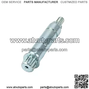 Polaris 3235238 Main Gearcase Shift Shaft 2011-2024 XP Crew RZR Ranger 1000