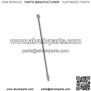 Polaris Ranger ASM., PROP SHAFT [INCL. 2-6][FRM 4/6/2021], Genuine OEM Part 1334471, Qty 1