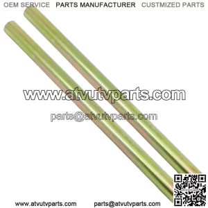 Rear Lower A Arm Shaft For Polaris Sportsman 500 98-04 5133806 5020681 5020964