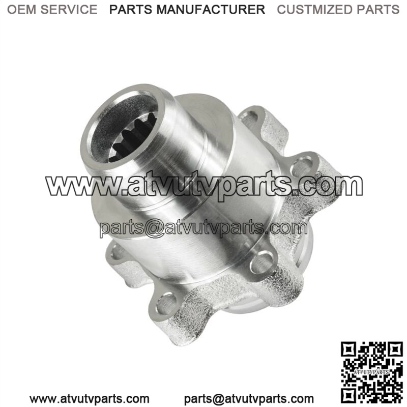 Rear Differential Drive Shaft Boss Fits Yamaha Rhino 660 YXR660F 2004 2005-2007(For: Yamaha Rhino 700) - Image 3