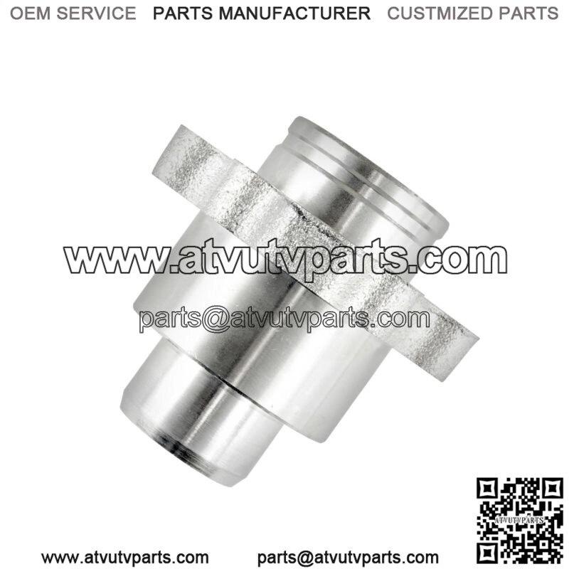 Rear Differential Drive Shaft Boss Fits Yamaha Rhino 660 YXR660F 2004 2005-2007(For: Yamaha Rhino 700) - Image 4