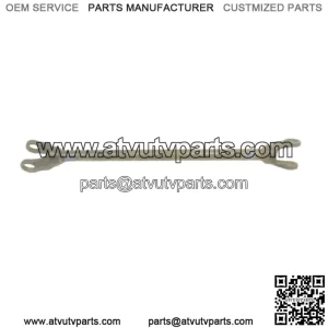 Polaris Sportsman 450 500 570 800 Front Drive Shaft (No U Joints) 1332860-Center (For: More than one vehicle)