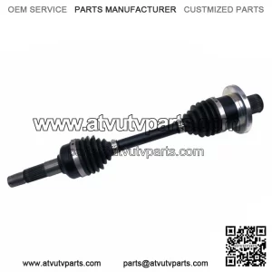 CFMoto 600 Rear Right CV Drive Shaft CF500 600 X5 X6 CF800 9010-280200-50001