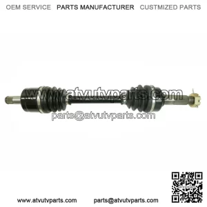 Front Right CV Axle for CF-MOTO CFORCE ATV, AB6-CF-8-202 (For: CF-Moto)