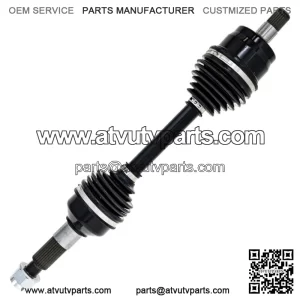Rear Right CV Axle Drive Shaft for CFMoto Cforce 500 S 9DQV-280200-3000-M1 (For: CF-Moto)