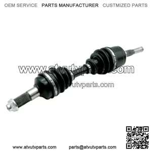 CFMOTO CFORCE 500 600 DriveShaft 2013-2015 CV Axle Front Left