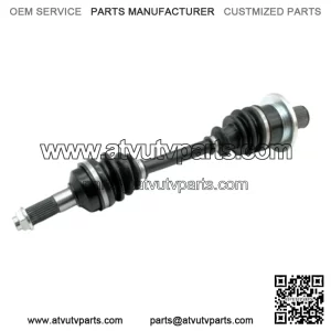 CFMOTO CFORCE 500-800 DriveShaft 2013-2015 CV Axle Rear Left