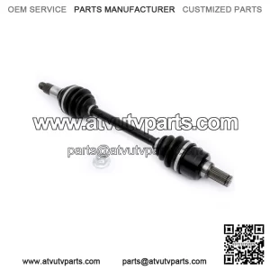New Rear Left or Right CV Axle Drive Shaft Fit For Yamaha Grizzly 700 2007-2013 (For: Yamaha)