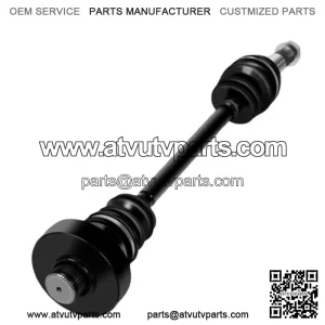 CV Axle Shaft Rear Right Fits Yamaha Rhino 450 YXR450FA 2006 2007 2008 2009 (For: Yamaha)