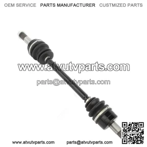 CV Axle Shaft Front Left Right for Yamaha Rhino 700 2008 2009 2011 2012 2013 (For: Yamaha)