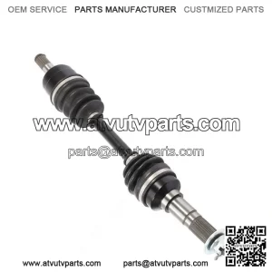 CV Axle Shaft Front Right Left For 2000 2001 Yamaha Big Bear 400 YFM400F 4x4 (For: Yamaha)