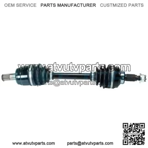 Front Right CV Shaft Joint Axle for Honda TRX 400 Foreman 4x4 1995 1996-2001 (For: Honda)