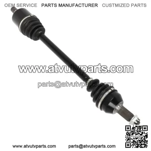 Front Left Right For 2016-2021 Honda Pioneer 1000 1000-5 CV Axle Assembly (For: Honda)