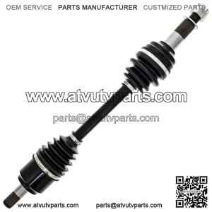 Front Right CV Axle Drive Shaft for Honda Foreman Rubicon 500 2017-2019 (For: Honda)