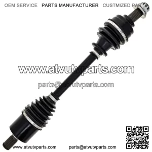 Rear CV Axle Drive Shaft for Honda Foreman Rubicon 520 42250-HR6-MF1 ATV (For: Honda)