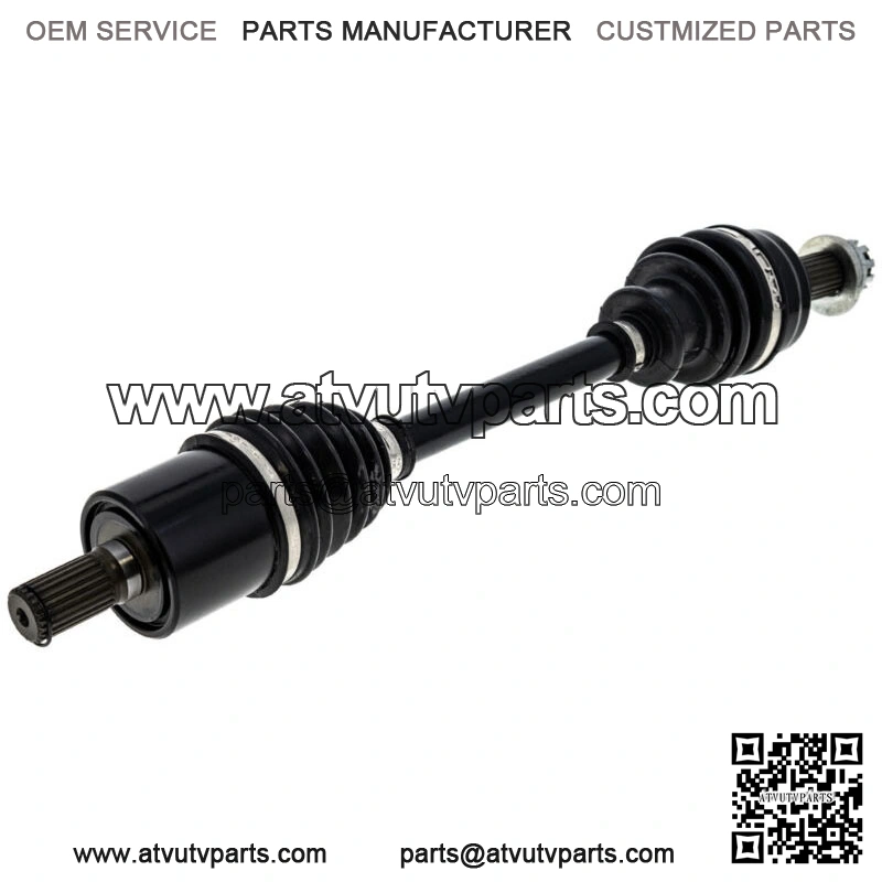 Rear CV Axle Drive Shaft for Honda Foreman Rubicon 520 42250-HR6-MF1 ATV (For: Honda) - Image 2
