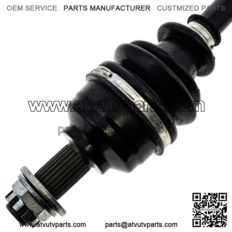 Rear CV Axle Drive Shaft for Honda Foreman Rubicon 520 42250-HR6-MF1 ATV (For: Honda) - Image 3