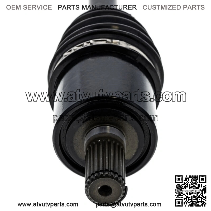 Rear CV Axle Drive Shaft for Honda Foreman Rubicon 520 42250-HR6-MF1 ATV (For: Honda) - Image 5