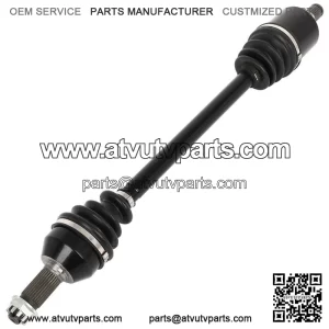 CV Axle Assembly For Honda Pioneer 1000 2016-2021 1000-5 Front Left Right (For: Honda)