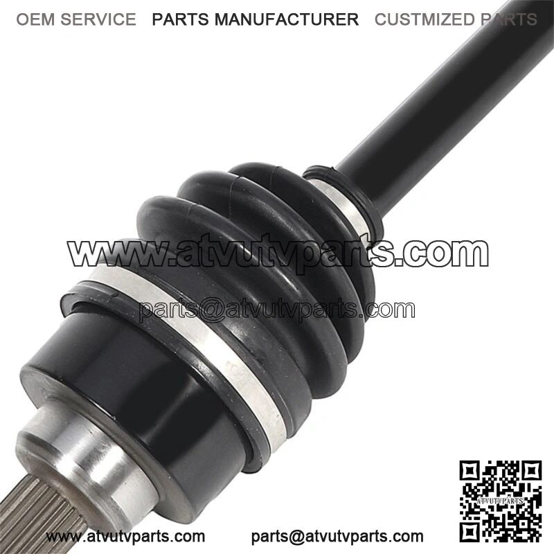 Front Left Right Fits 2007-2009 Honda Rancher 420 2008 CV Axle Shaft (For: Honda) - Image 5