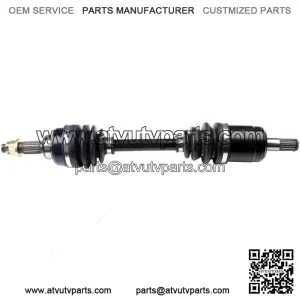 CV Axle Shaft For 1999-2004 Honda Foreman 450 4X4 Front Left Driver Side (For: Honda)