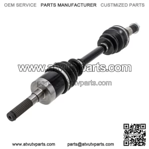 Front Right CV Axle Drive Shaft for Can-Am Outlander Renegade 705401116