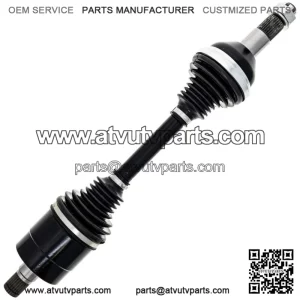Rear Right CV Axle Drive Shaft for Can-Am Outlander 650 850 1000 705503024