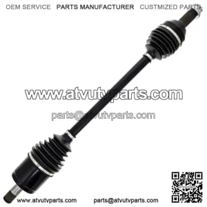 Front CV Axle Drive Shaft for Honda Pioneer 1000 1000-5 44220-HL4-A01 UTV