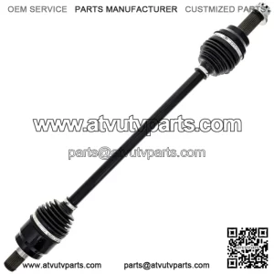 Rear Right CV Axle Drive Shaft for Honda Pioneer 700 700-4 42250-HL3-A42