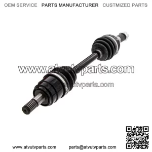Front Left CV Axle Drive Shaft for Honda Foreman Rubicon 500 44350-HR4-A22