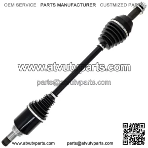 Rear Left CV Axle Drive Shaft for Honda Pioneer 1000 1000-5 42350-HL4-F41