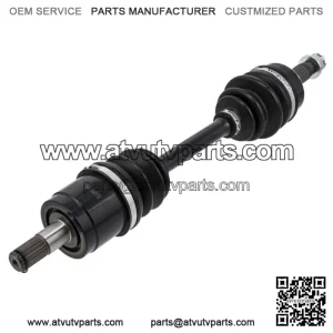 Front Right CV Axle Drive Shaft for Honda Rancher 420 44250-HP7-A31 ATV