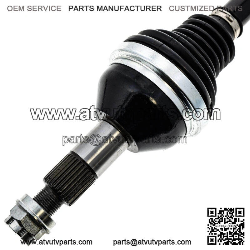 Front Shock 2018 Honda TRX500FE2 2A Fourtrax Foreman ES w/EPS 51400-HR4-A51 - Image 3