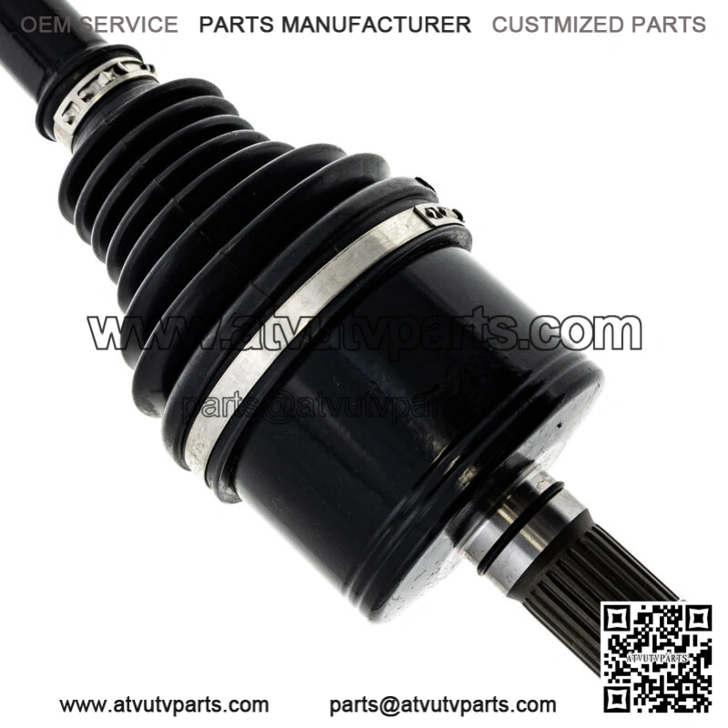 Front Shock 2018 Honda TRX500FE2 2A Fourtrax Foreman ES w/EPS 51400-HR4-A51 - Image 4