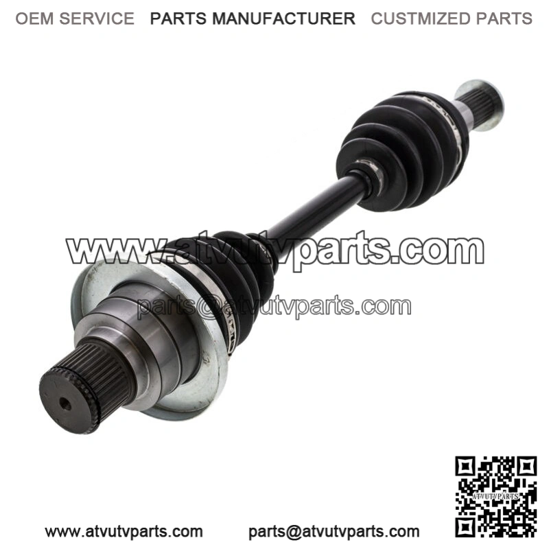 Front Shock 2014 2015 2016 Honda TRX420FA1 2AC Rancher AT 51400-HR3-A21 - Image 3