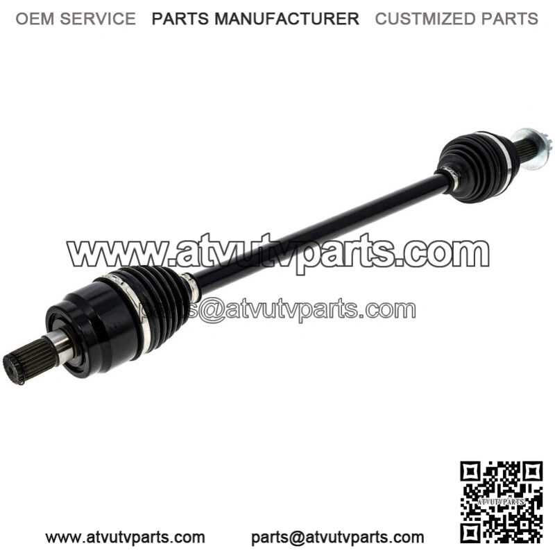 Front Left/Right Shock Absorber 2000-2006 Honda Rancher 350 ES TRX 350TE 350 TRX - Image 2