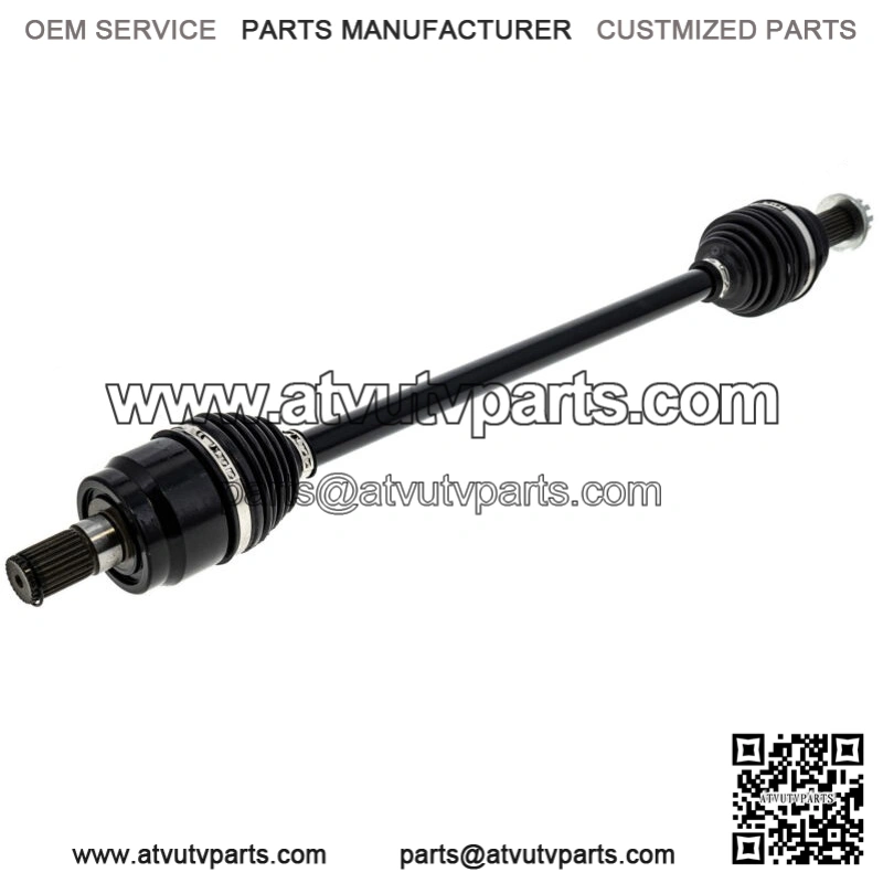 Front Left/Right Shock Absorber 2000-2006 Honda Rancher 350 ES TRX 350TE 350 TRX - Image 3