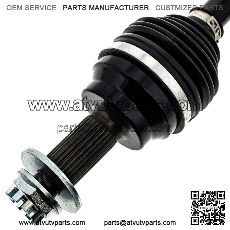 Front Left/Right Shock Absorber 2000-2006 Honda Rancher 350 ES TRX 350TE 350 TRX - Image 4