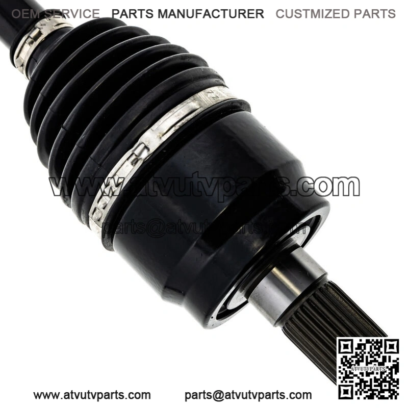 Front Left/Right Shock Absorber 2000-2006 Honda Rancher 350 ES TRX 350TE 350 TRX - Image 5