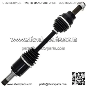 Front Right CV Axle Drive Shaft for Honda Pioneer 500 520 44250-HL5-E61