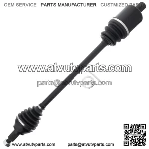 Front CV Axle Drive Shaft for Polaris RZR XP 1000 Xpedition ADV 1336984